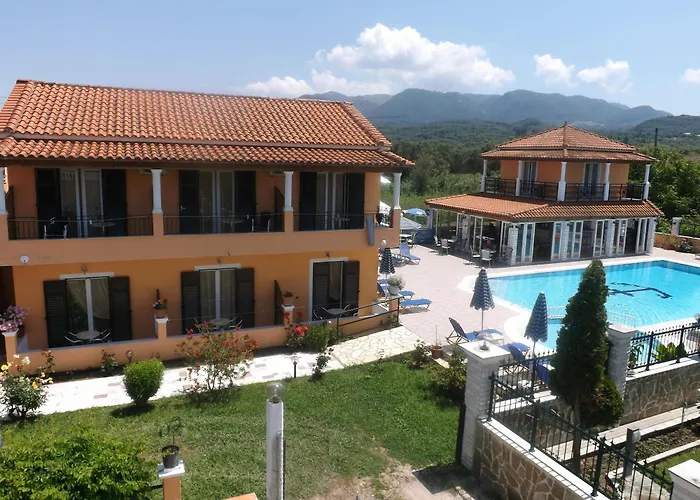 Makis And * Roda (Corfu)