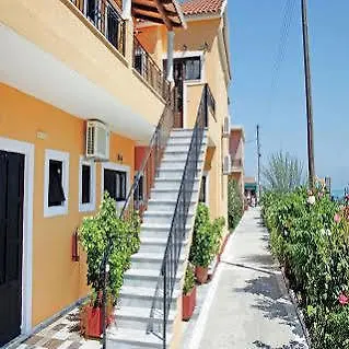 Hotel Makis And Roda (Corfu)