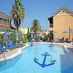 Hotel Makis And