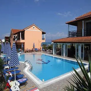 Makis Studios And Apartments Roda (Corfu)