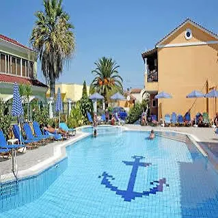 Apartament Makis And