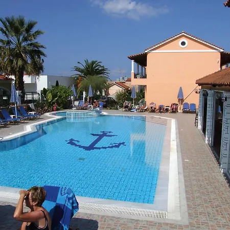 Apartament Makis And