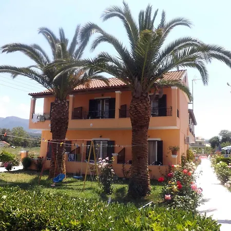 Apartament Makis And